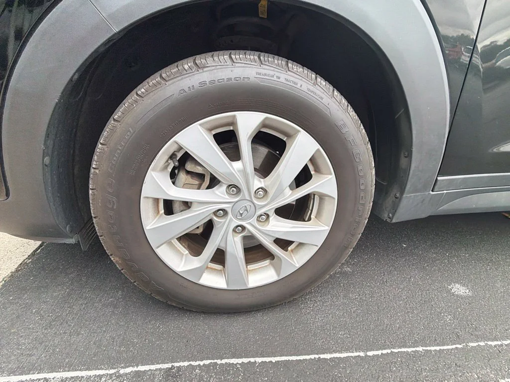 2019 Hyundai Tucson VALUE SUV Slide 0
