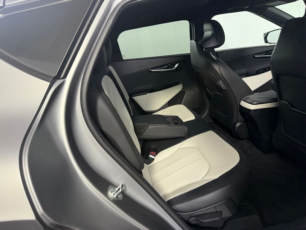 Used 2024 Gray Kia GT-Line image 30