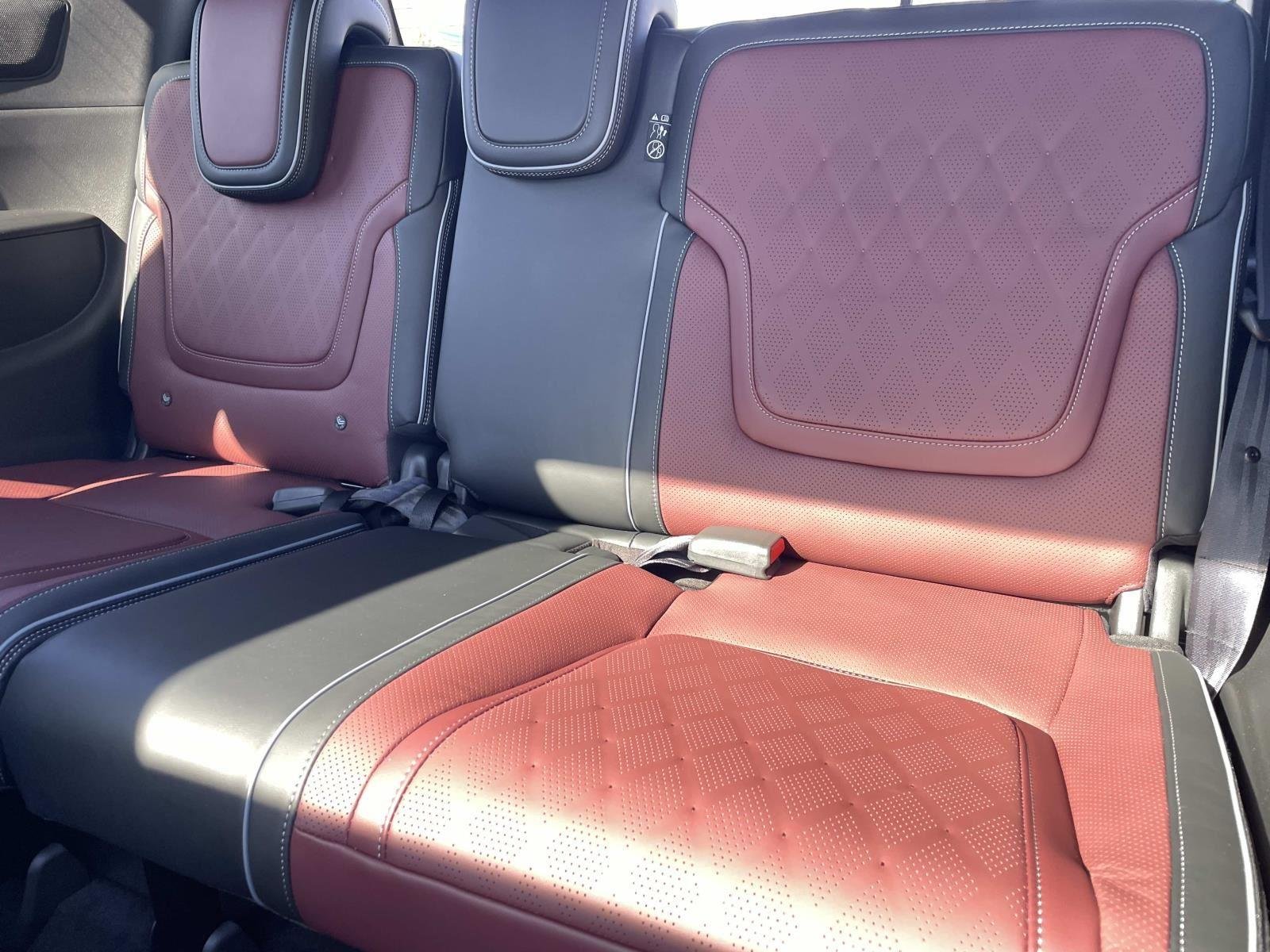 2026 INFINITI QX80 Autograph - Photo 6