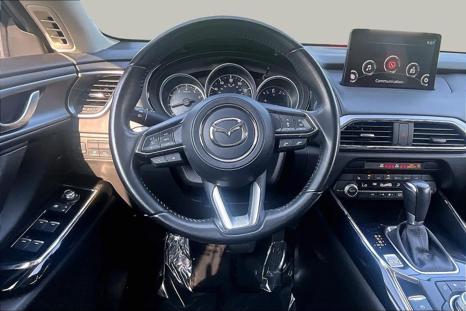 Pre-Owned 2020 Mazda CX-9 Touring