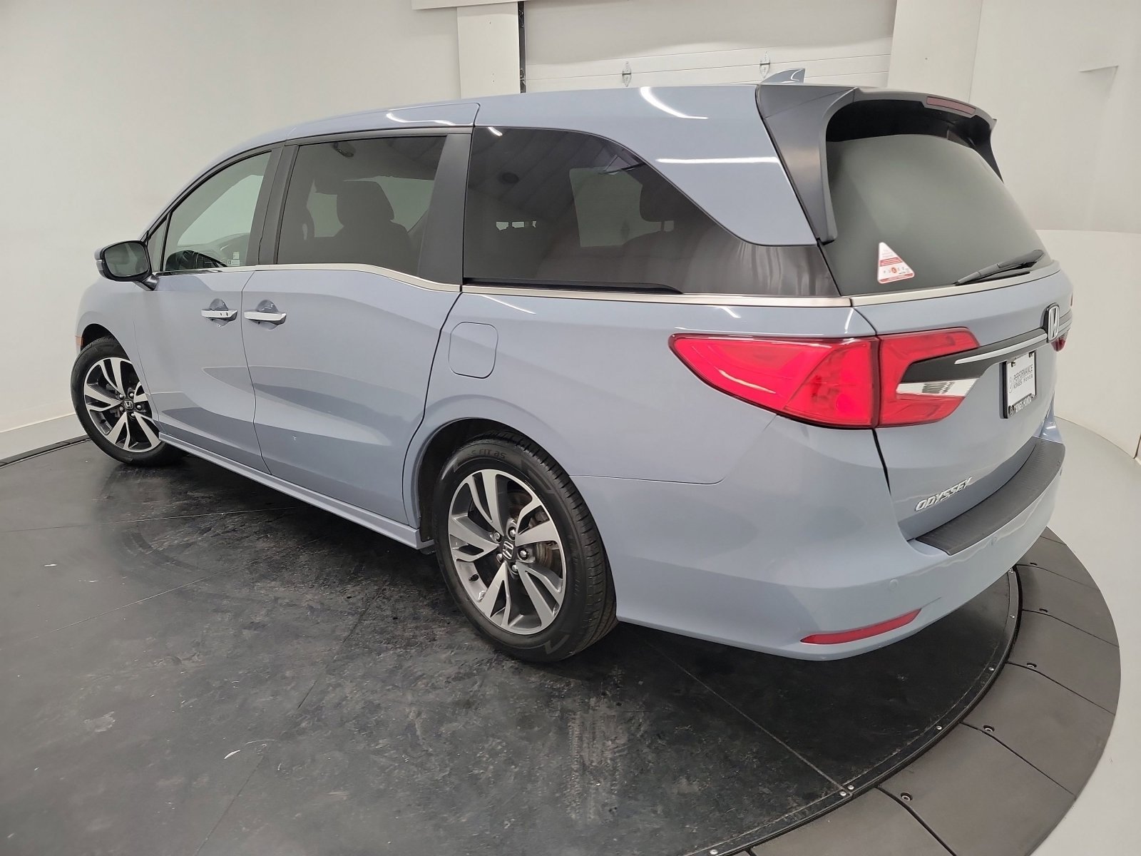 2023 Honda Odyssey Touring - Photo 38