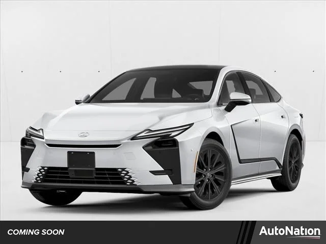 2026 Lexus ES HYBRID ES 350h PREMIUM+