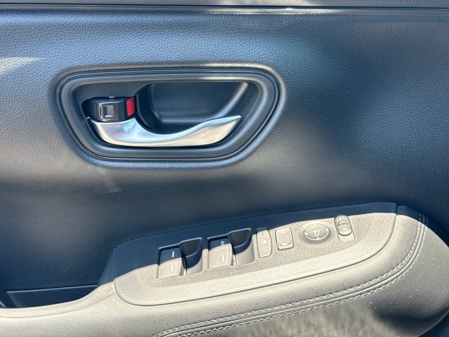 2026 Honda HR-V LX - Photo 8