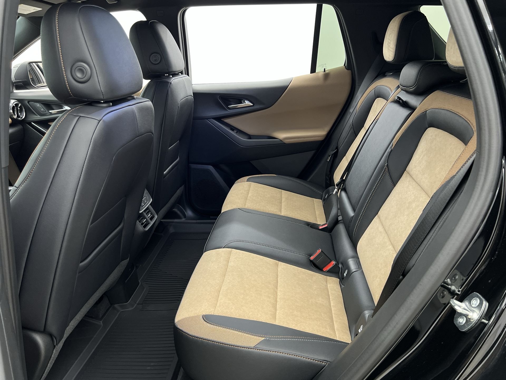 2026 Chevrolet Equinox ACTIV - Photo 50