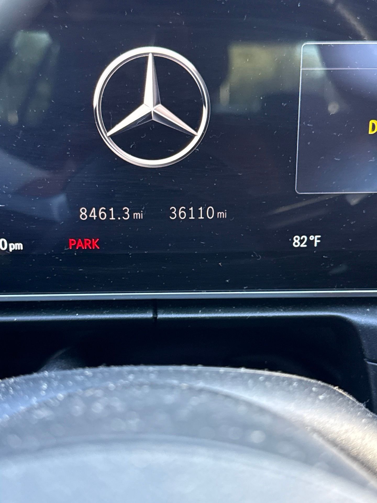 Used 2023 Black Mercedes-Benz C 300 image 8