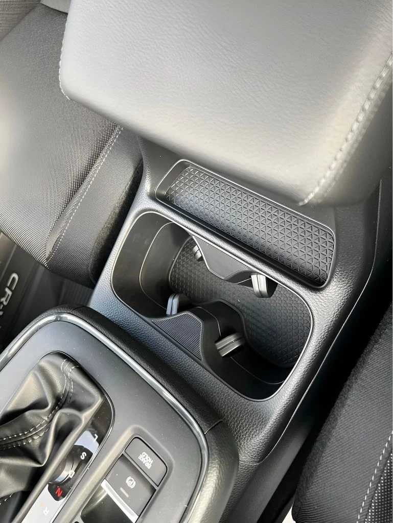 Used 2026 Gray Honda EX image 24