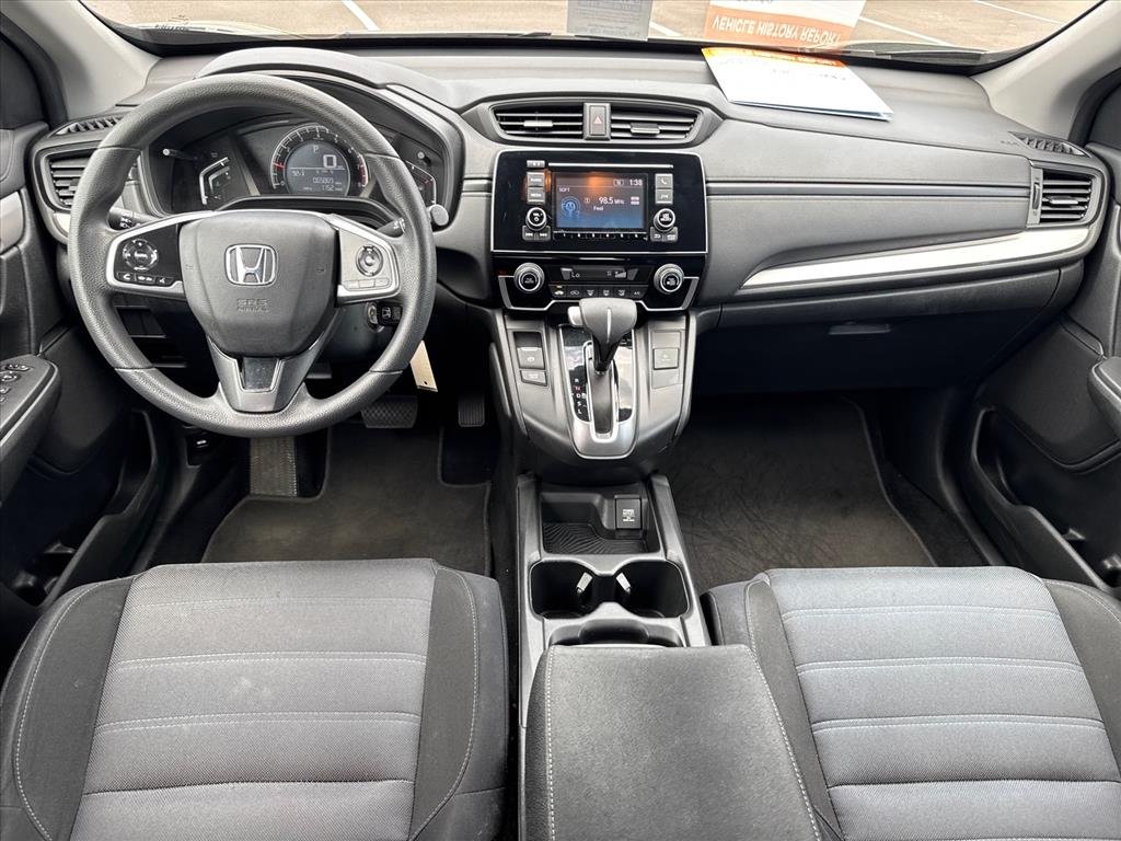Certified Used 2019 Modern Steel Metallic Honda LX image 13
