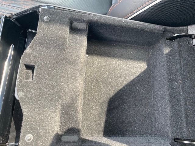 Used 2023 White Jeep Summit Reserve image 29