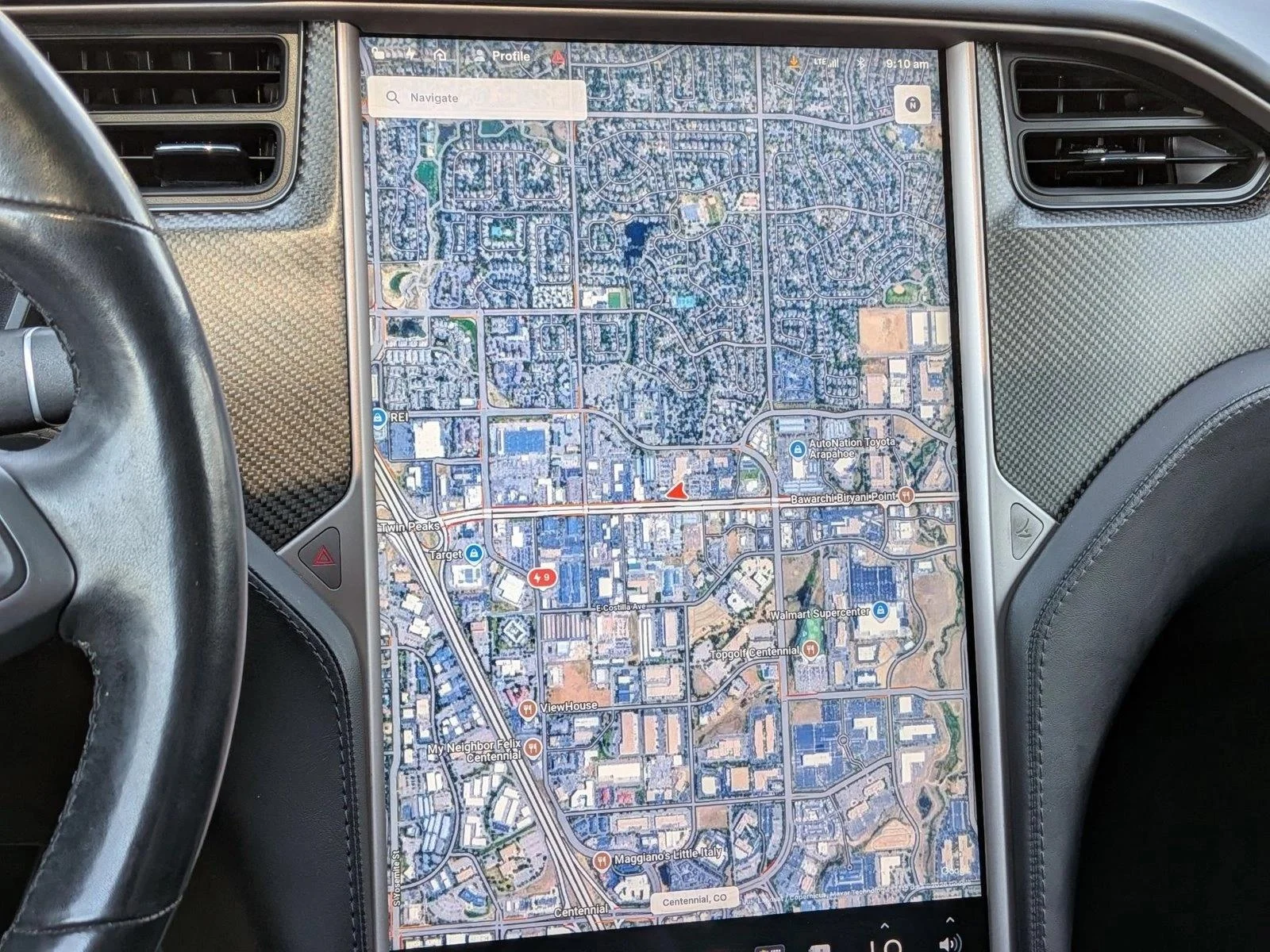 2018 Tesla Model X 100D - Photo 11