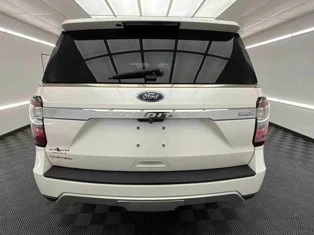 2018 Ford Expedition Limited - Photo 14