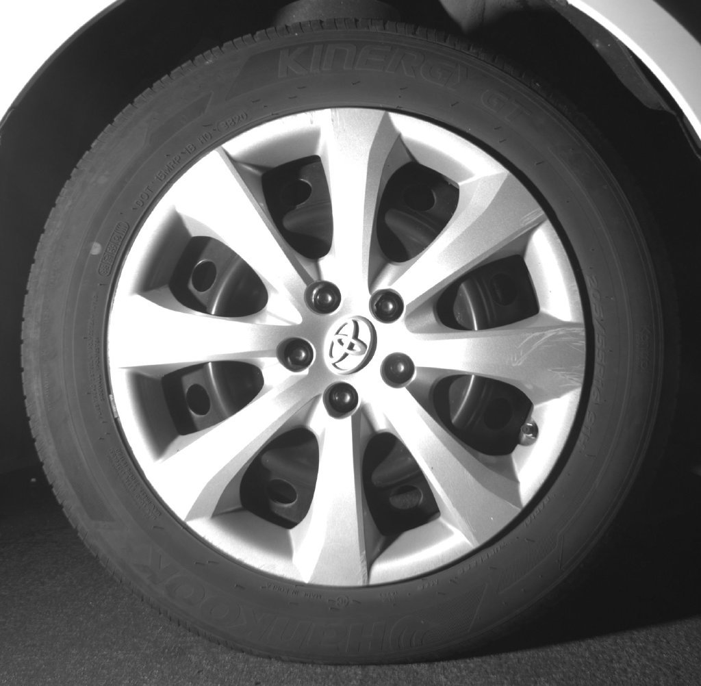 Certified Used 2021 White Toyota LE image 24