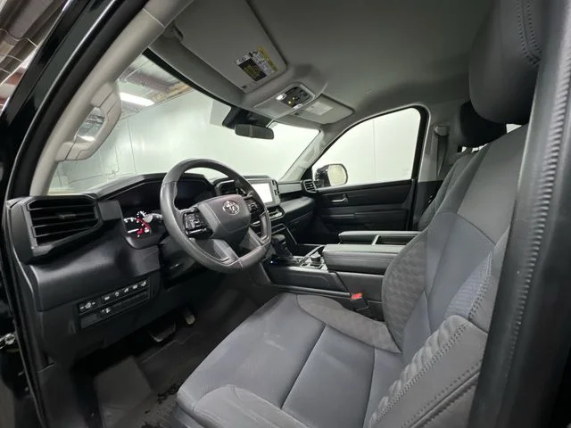 2023 Toyota Tundra SR5 - Photo 10