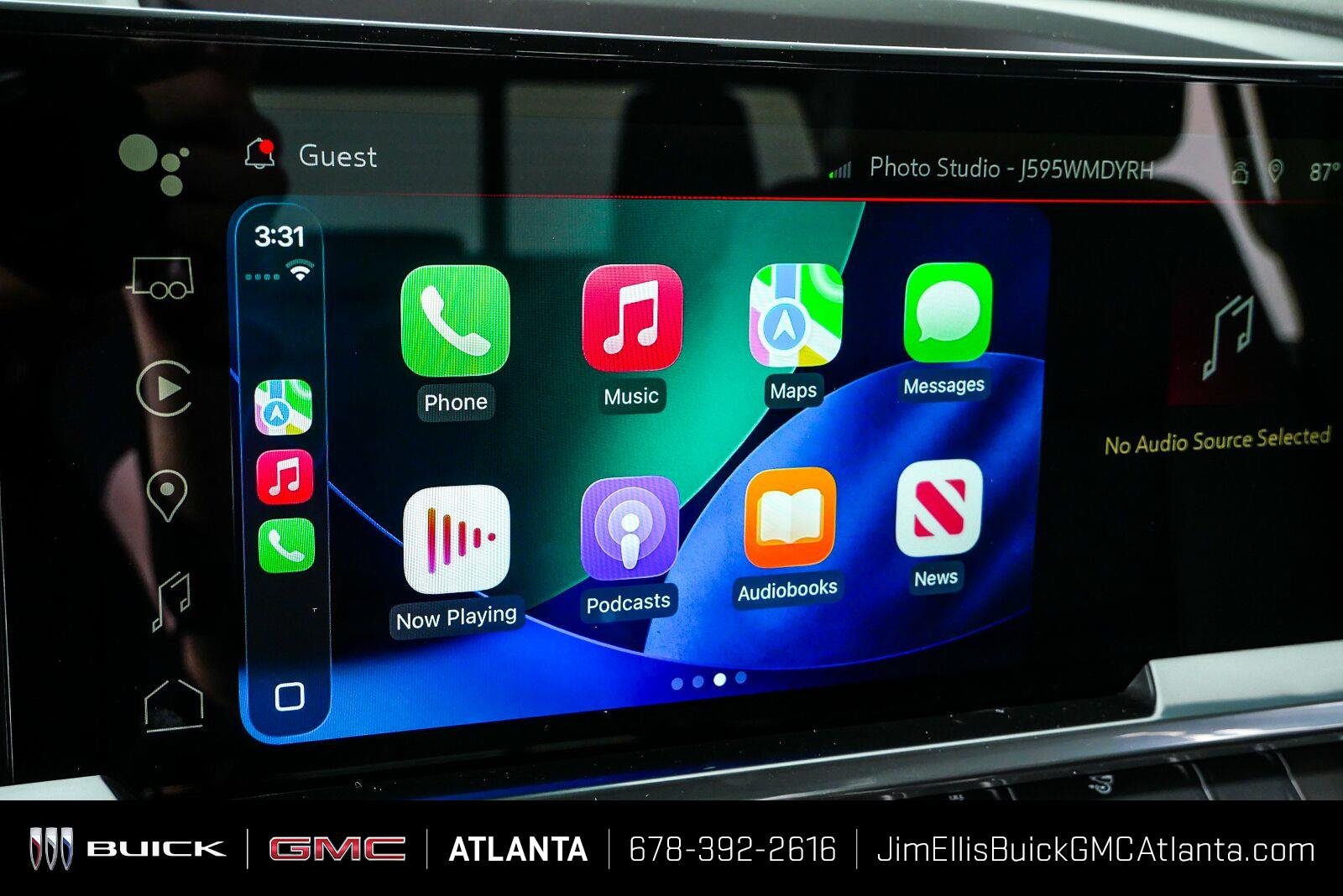 2026 GMC Sierra 2500HD SLT - Photo 16