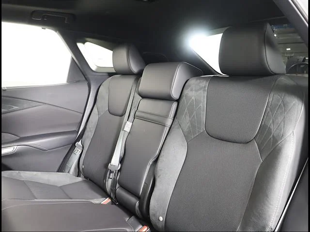 Used 2023 Iridium Lexus Luxury image 10