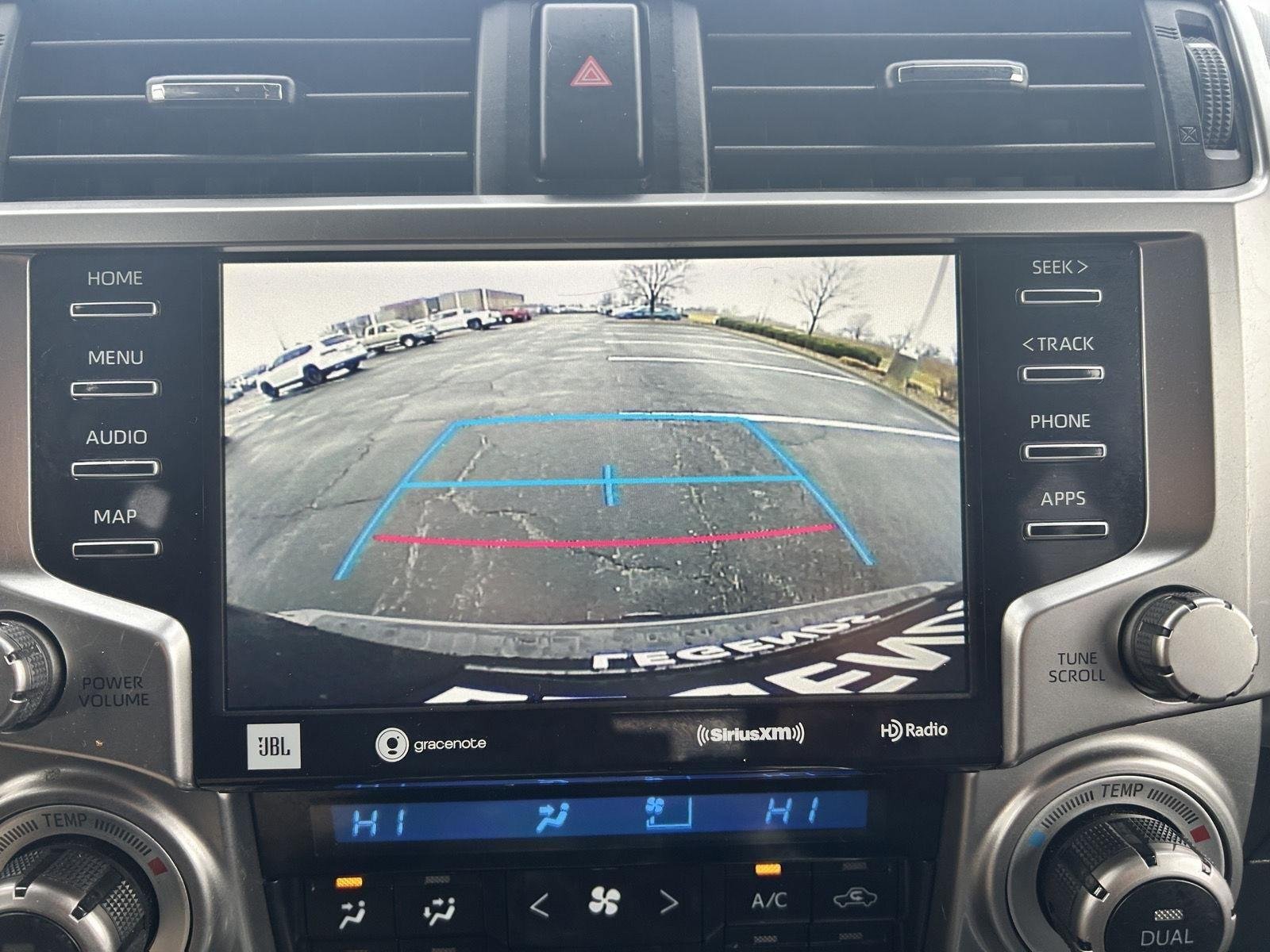 2021 Toyota 4Runner Limited - Photo 17