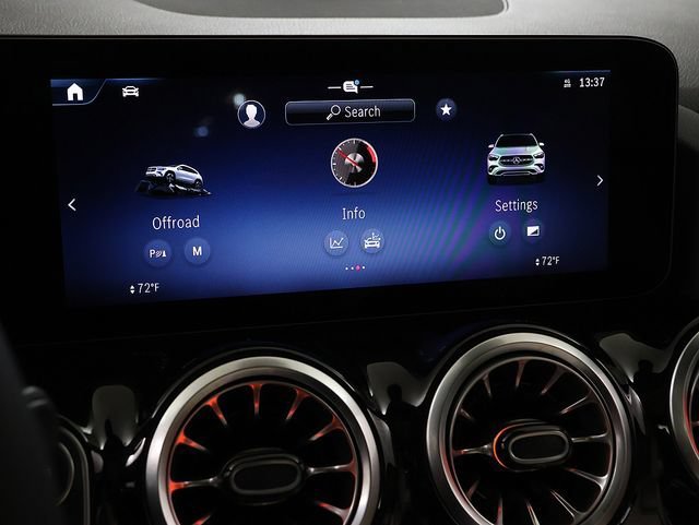 2026 Mercedes-Benz GLA GLA 250 - Photo 43