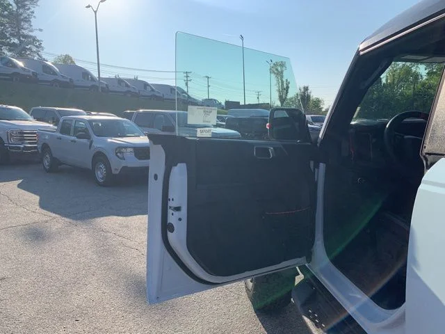 New 2026 White Ford Raptor® image 22