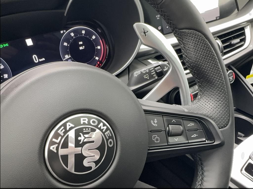 2025 Alfa Romeo Stelvio Base - Photo 49