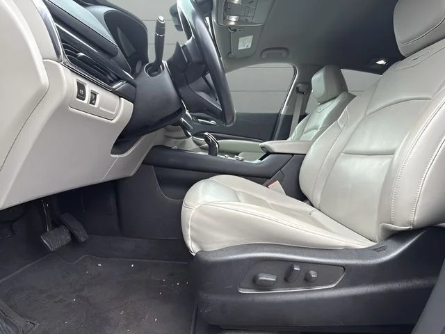 2023 Cadillac XT4 Premium Luxury - Photo 24