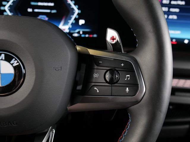 2025 BMW 2 Series M235 - Photo 20