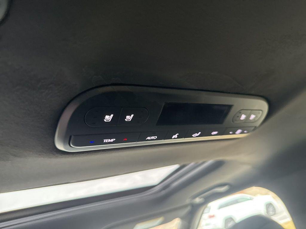 2026 Hyundai Palisade Calligraphy - Photo 35