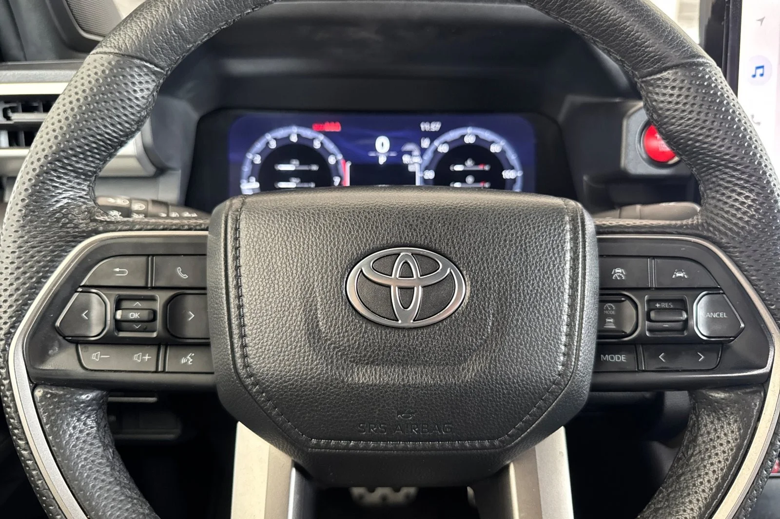Certified Used 2024 Ice Cap Toyota TRD Sport image 21
