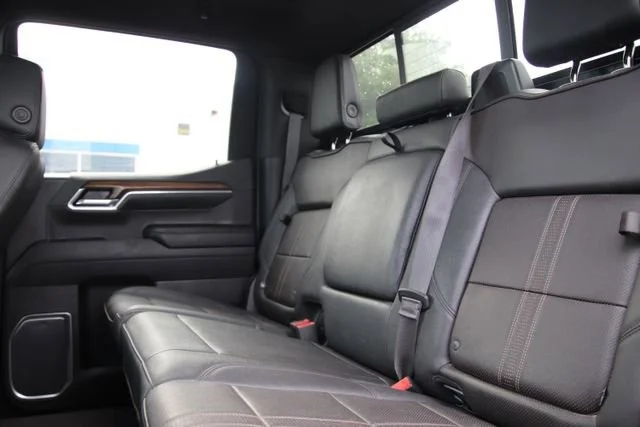 Used 2023 Sterling Gray Metallic Chevrolet High Country image 20