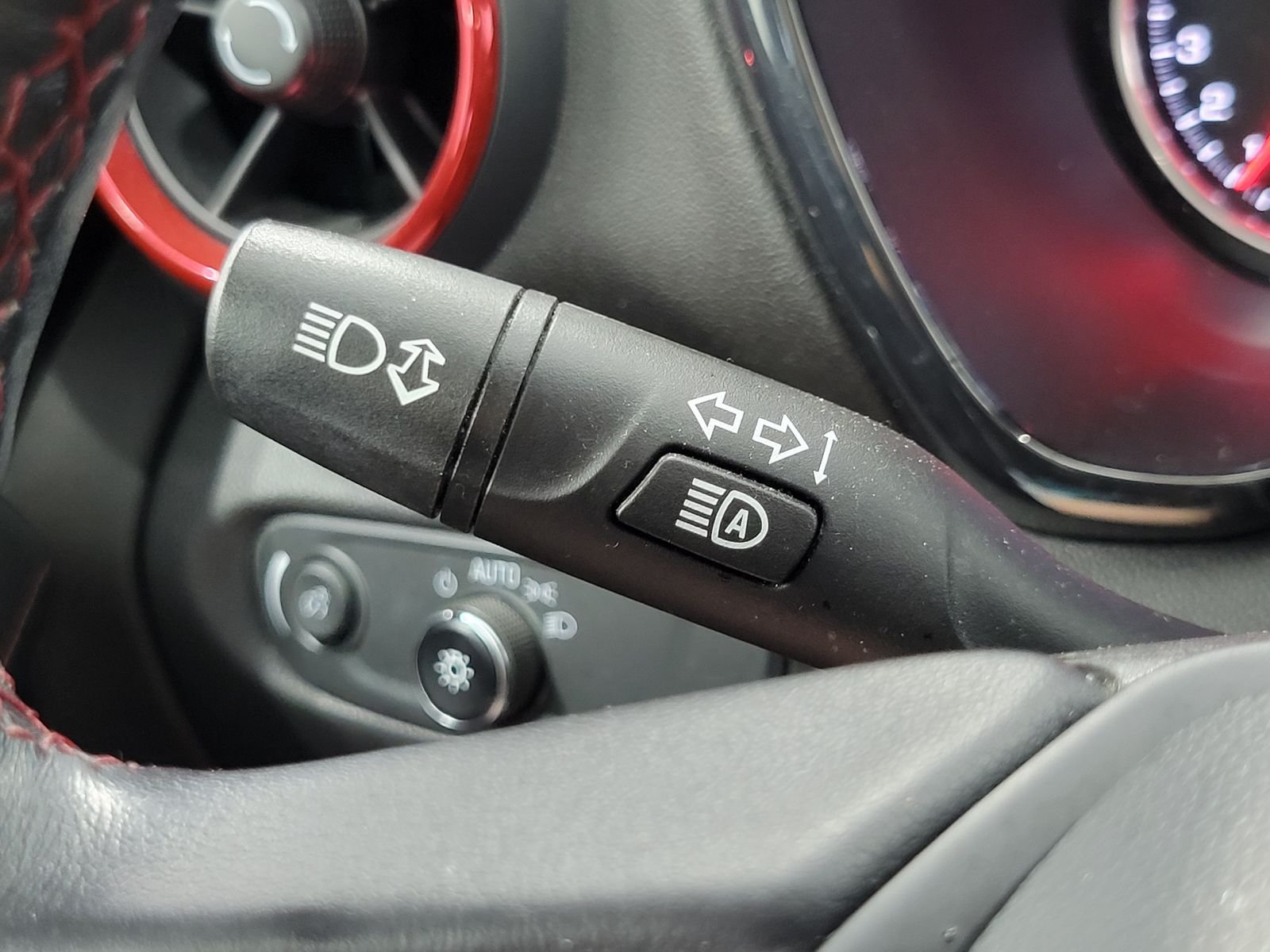 Used 2021 Beige Chevrolet RS image 17