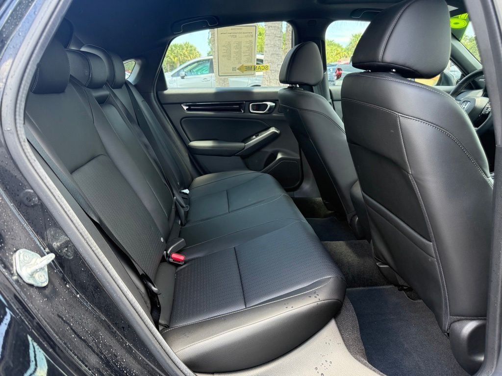 Used 2026 Black Honda Sport Touring image 12