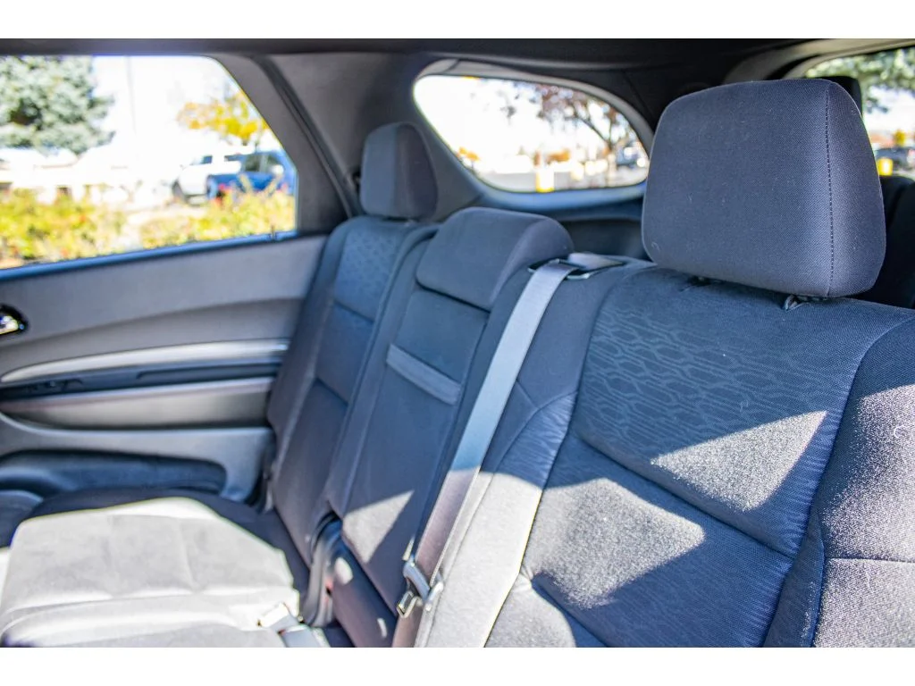 2024 Dodge Durango R/T - Photo 38