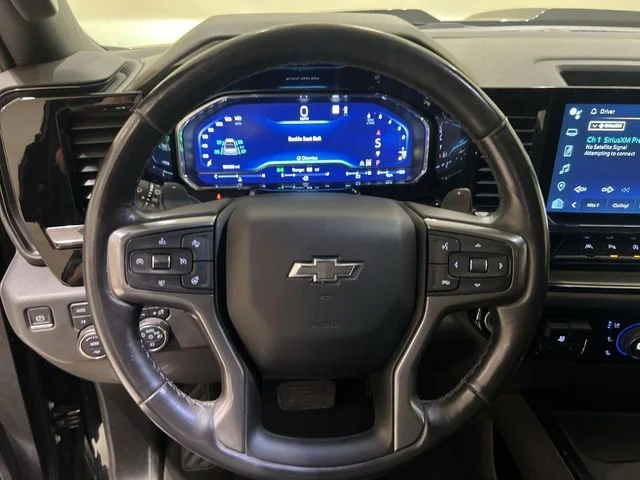 2022 Chevrolet Silverado 1500 ZR2 - Photo 10