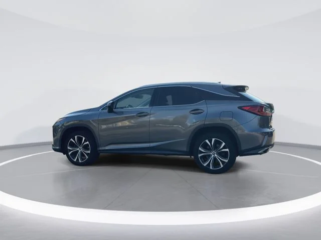 Used 2019 Gray Lexus 350 image 6