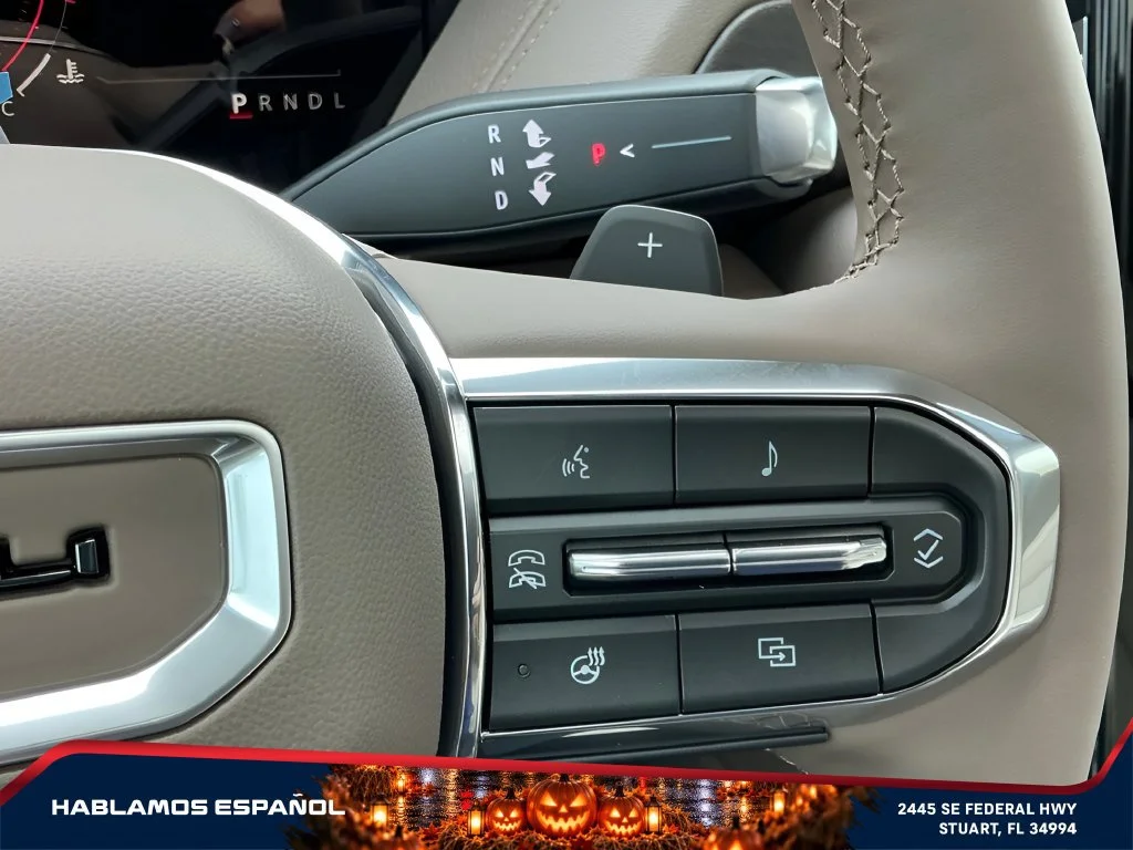 New 2026 Sterling Metallic GMC Denali image 17