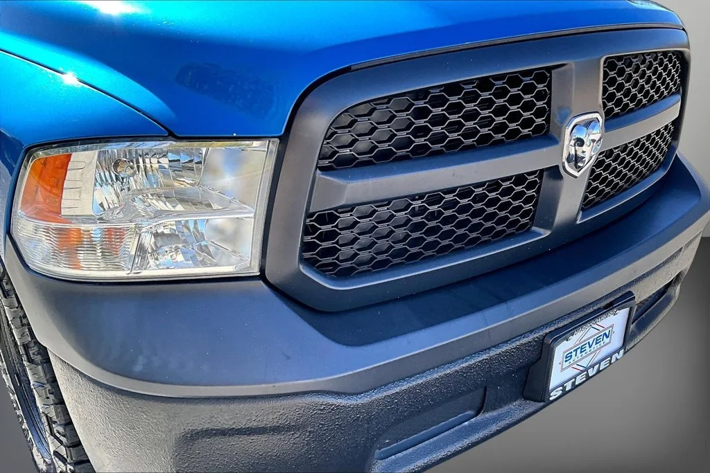 Used 2021 Blue Ram Tradesman image 37