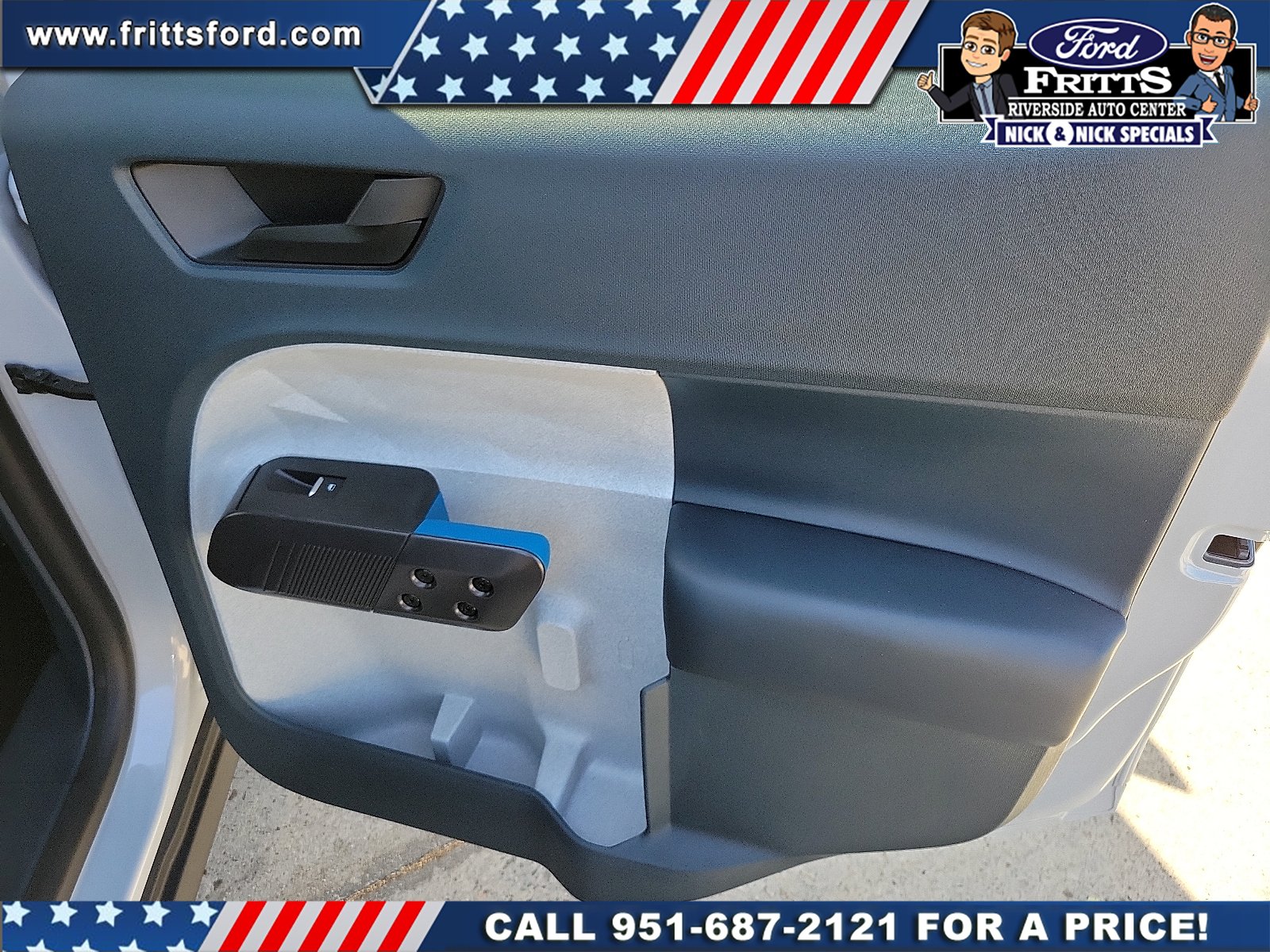 Used 2026 White Metallic Ford XLT image 21