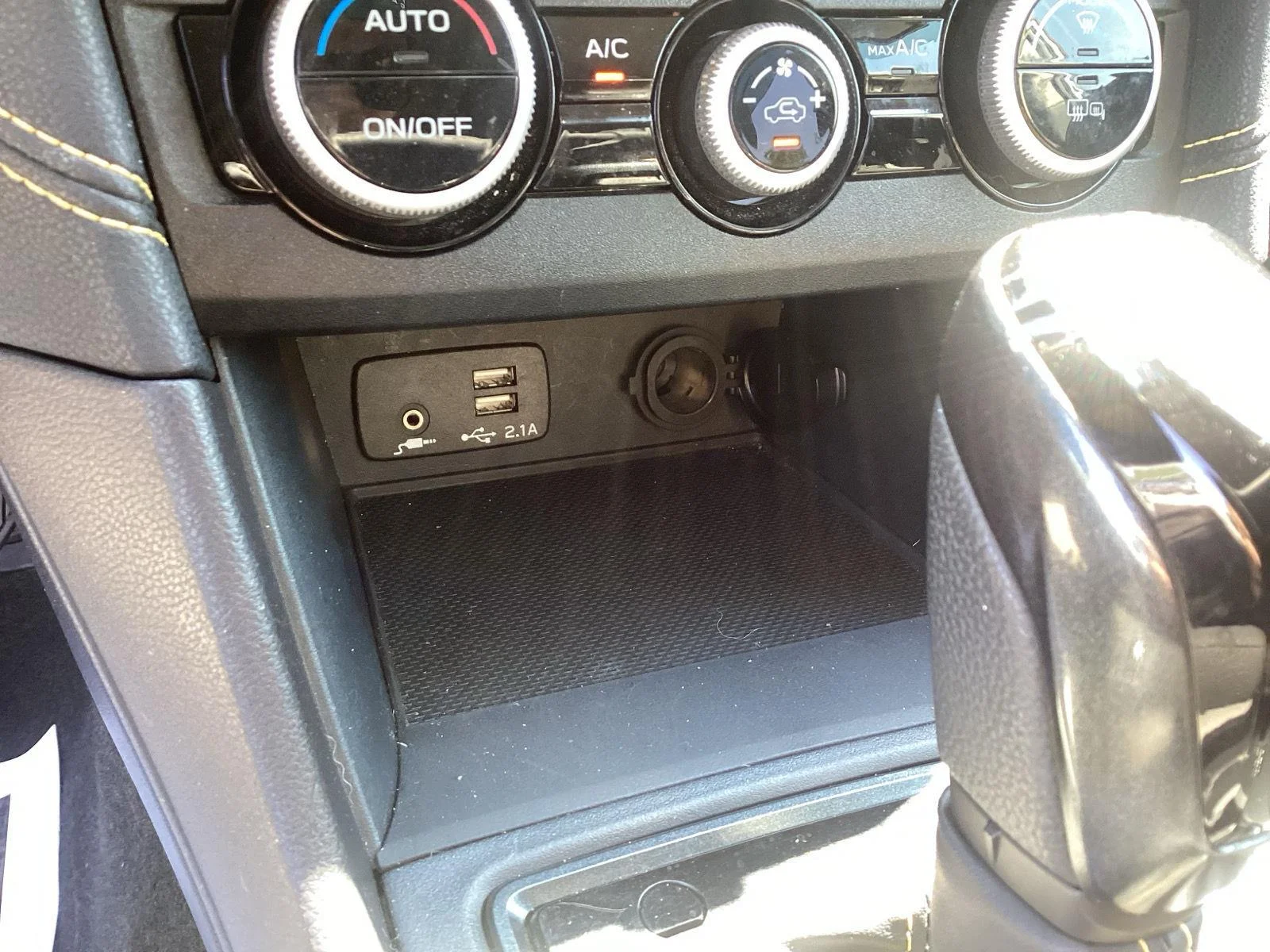 Used 2022 Ice Silver Metallic Subaru Sport image 21