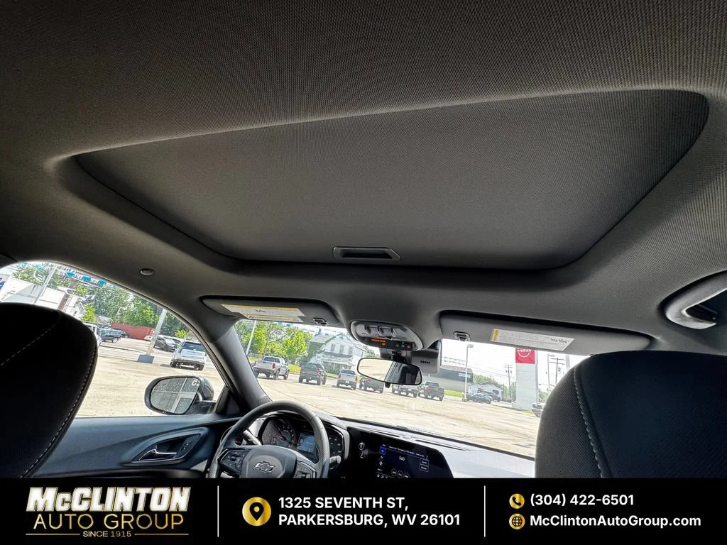 2026 Chevrolet Trax RS - Photo 20