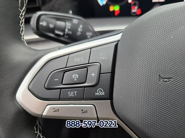 2026 Volkswagen Tiguan S - Photo 20