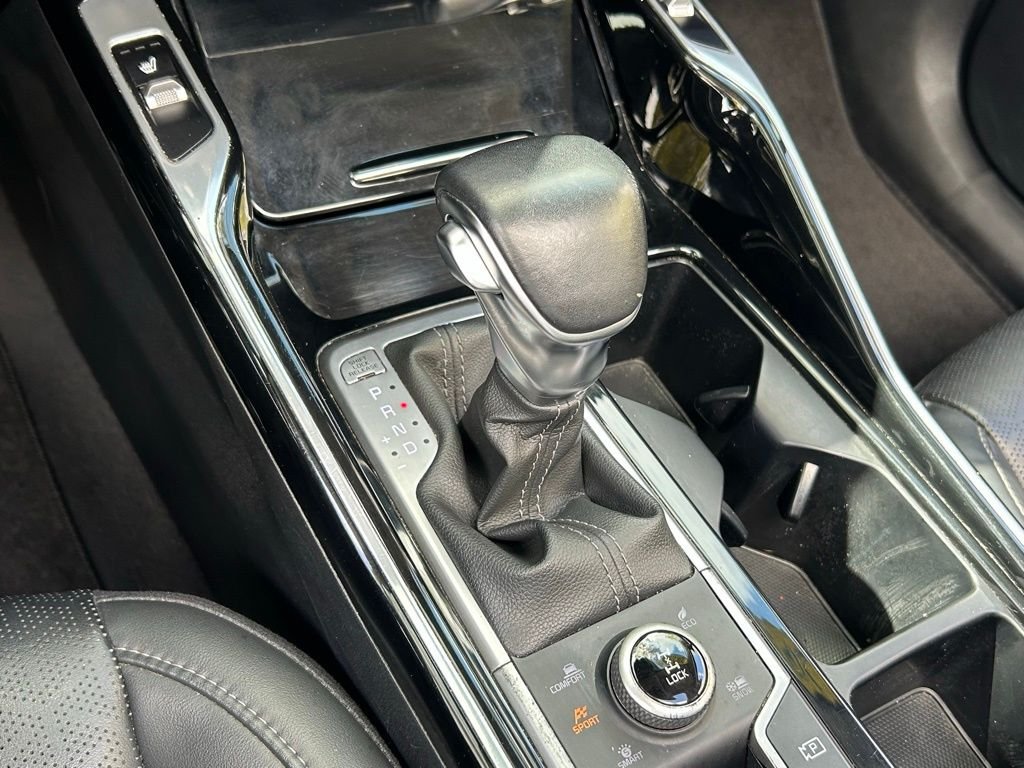 2023 Kia Sorento SX - Photo 24