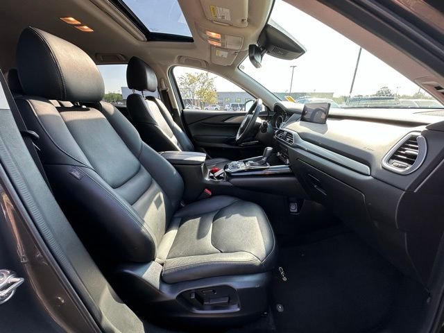 Used 2023 Gray Mazda Touring image 30