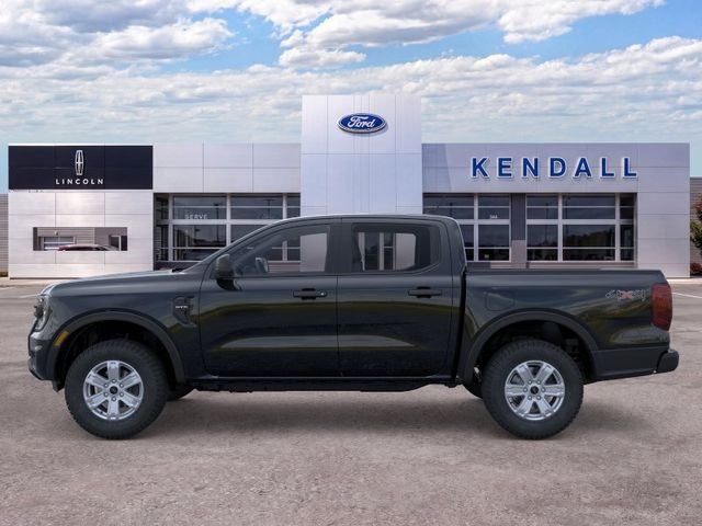 New 2026 Shadow Black Ford XL image 3