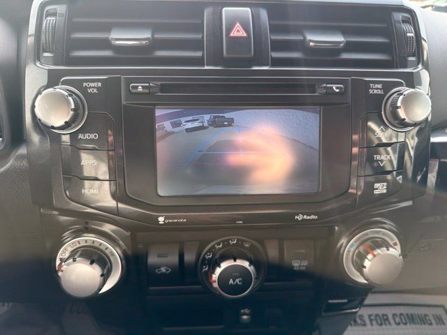 Used 2014 Classic Silver Metallic Toyota Limited image 31