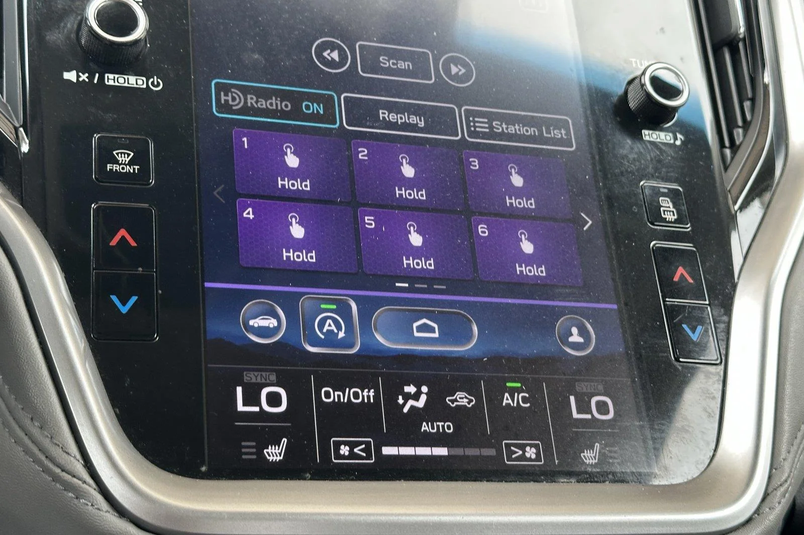 Used 2022 Magnetite Gray Metallic Subaru Limited image 21