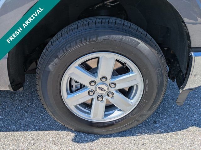 2023 Ford F-150 XLT - Photo 11