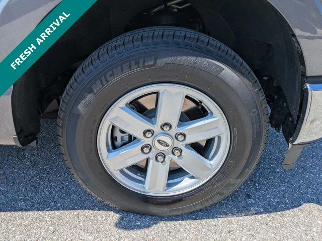 2023 Ford F-150 XLT - Photo 11
