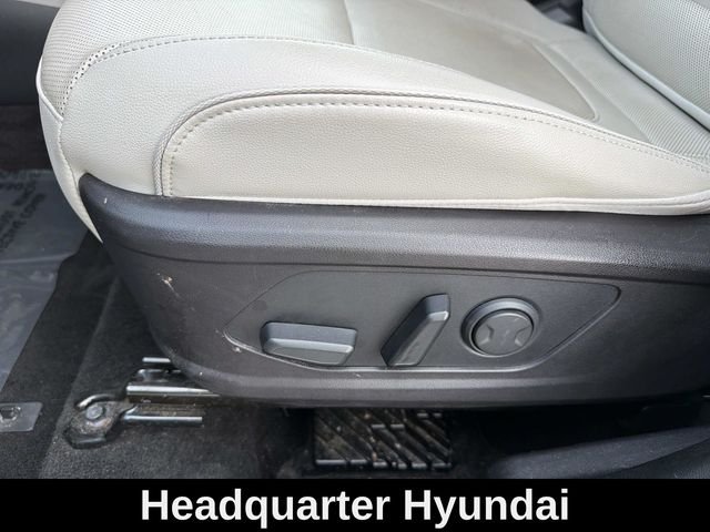 Certified Used 2022 Gray Hyundai SEL image 10