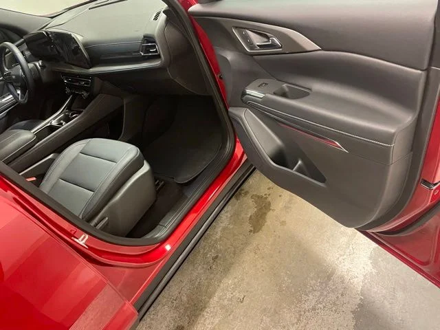 Used 2026 Red Chevrolet LT image 21