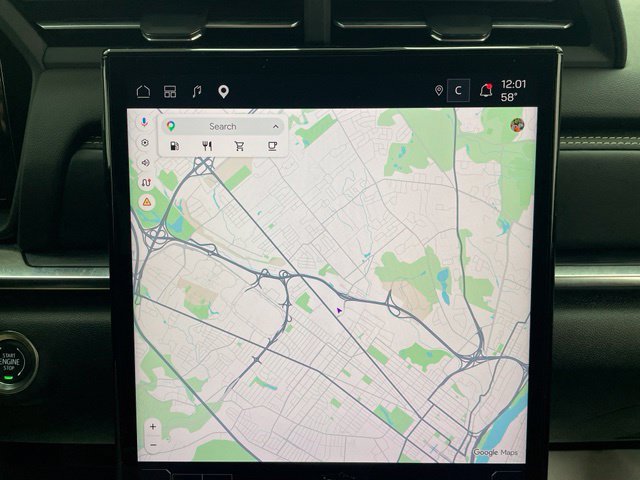 2025 GMC Terrain Elevation - Photo 12