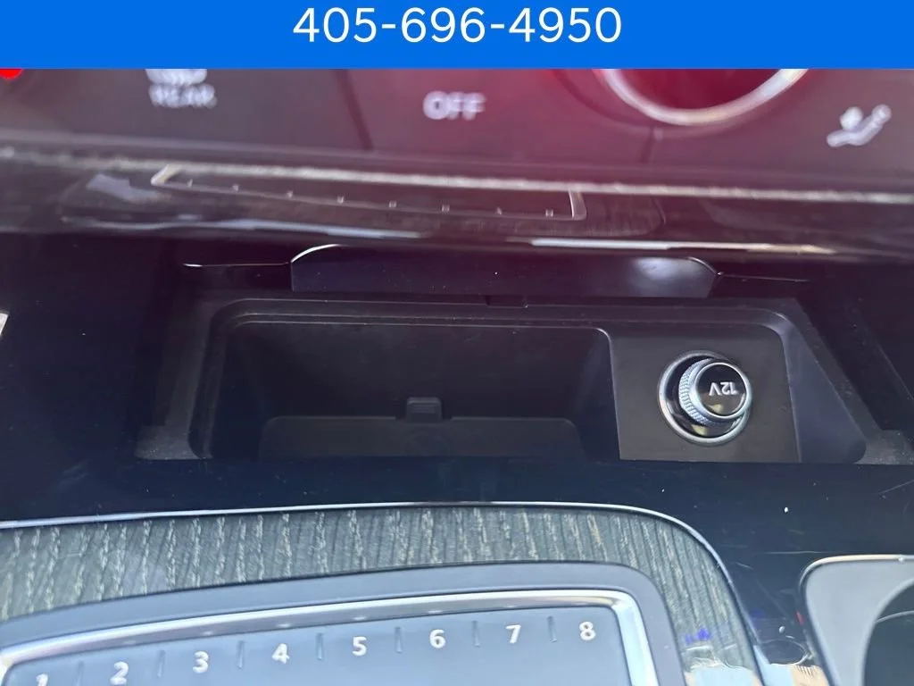 Pre-Owned 2019 Audi Q7 SE Premium
