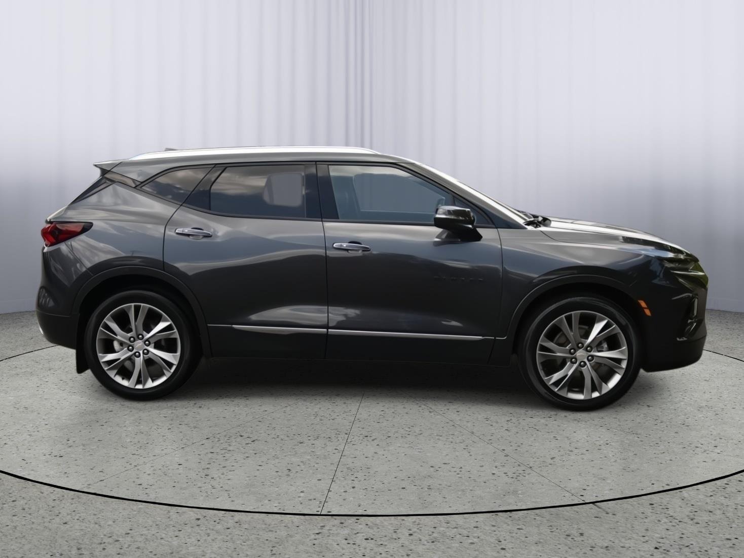 2022 Chevrolet Blazer Premier - Photo 24